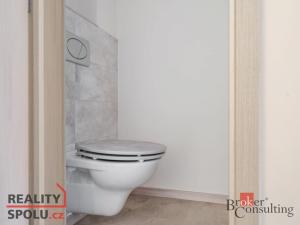 Pronájem bytu 3+kk, Praha - Vršovice, Petrohradská, 70 m2