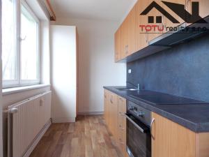 Pronájem bytu 1+1, Jaroměř, Bezručova, 32 m2