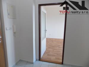 Pronájem bytu 1+1, Jaroměř, Bezručova, 32 m2