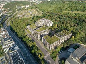 Prodej bytu 2+kk, Praha - Radlice, Výmolova, 59 m2