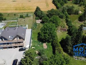 Prodej pozemku pro bydlení, Plzeň, 900 m2