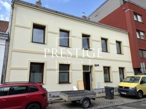 Pronájem bytu 2+kk, Praha - Krč, Na Dvorcích, 47 m2