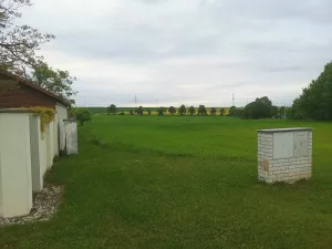 Prodej pozemku pro bydlení, Černošice, 1053 m2