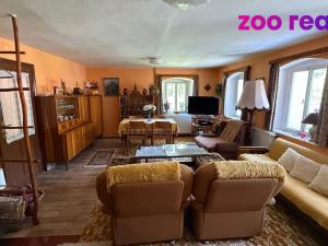 Prodej rodinného domu, Vejprty, Husova, 200 m2