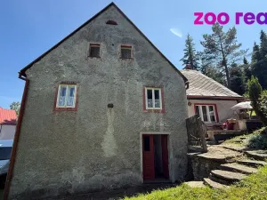 Prodej chalupy, Vejprty, Husova, 200 m2