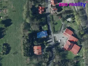 Prodej chalupy, Vejprty, Husova, 200 m2