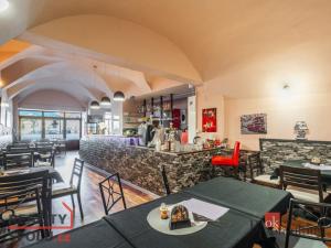 Prodej restaurace, Třebechovice pod Orebem, Masarykovo náměstí, 110 m2