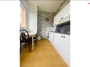 Pronájem bytu 2+1, Brno - Štýřice, Vysoká, 55 m2