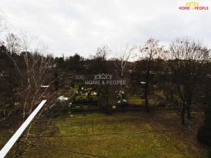 Pronájem bytu 2+1, Brno - Štýřice, Vysoká, 55 m2