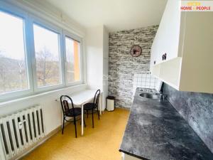 Pronájem bytu 2+1, Brno - Štýřice, Vysoká, 55 m2