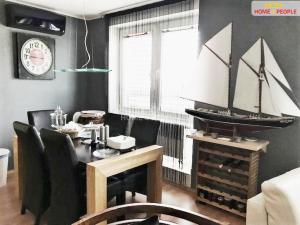 Pronájem bytu 3+kk, Brno - Slatina, Blažovická, 75 m2