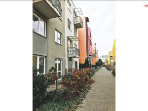 Pronájem bytu 3+kk, Brno - Slatina, Blažovická, 75 m2