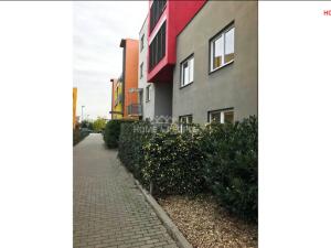 Pronájem bytu 3+kk, Brno - Slatina, Blažovická, 75 m2