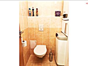 Pronájem bytu 3+kk, Brno - Slatina, Blažovická, 75 m2
