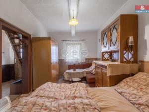 Prodej chaty, Frýdlant nad Ostravicí - Lubno, 130 m2