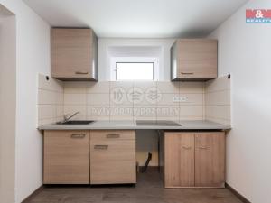 Prodej bytu 1+1, Opava - Kateřinky, 31 m2