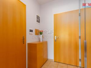 Prodej bytu 2+kk, Ostrava - Moravská Ostrava, Blahoslavova, 59 m2