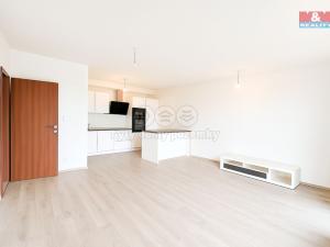 Pronájem bytu 2+kk, Praha - Stodůlky, Svitákova, 64 m2
