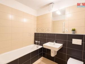 Pronájem bytu 2+kk, Praha - Stodůlky, Svitákova, 64 m2