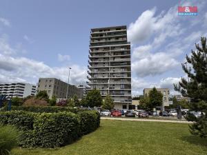 Pronájem bytu 2+kk, Praha - Stodůlky, Svitákova, 64 m2