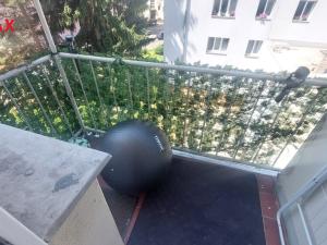 Pronájem bytu 2+kk, Praha - Břevnov, Patočkova, 44 m2