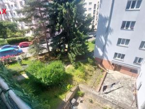 Pronájem bytu 2+kk, Praha - Břevnov, Patočkova, 44 m2