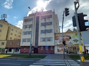 Pronájem bytu 2+kk, Praha - Břevnov, Patočkova, 44 m2