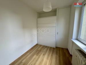 Pronájem bytu 2+kk, Třinec - Lyžbice, Dukelská, 36 m2