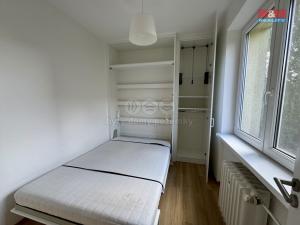 Pronájem bytu 2+kk, Třinec - Lyžbice, Dukelská, 36 m2