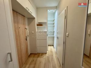 Pronájem bytu 2+kk, Třinec - Lyžbice, Dukelská, 36 m2