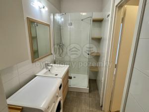 Pronájem bytu 2+kk, Třinec - Lyžbice, Dukelská, 36 m2