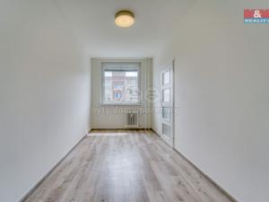 Pronájem bytu 2+1, Praha - Hlubočepy, Pražského, 46 m2