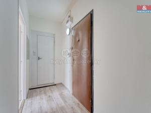 Pronájem bytu 2+1, Praha - Hlubočepy, Pražského, 46 m2