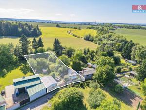 Prodej pozemku pro bydlení, Lubná, 1580 m2