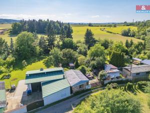 Prodej pozemku pro bydlení, Lubná, 1580 m2