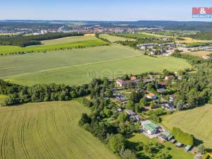 Prodej pozemku pro bydlení, Lubná, 1580 m2