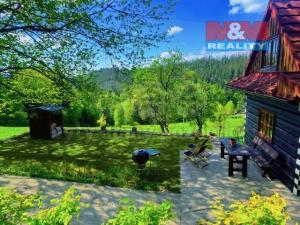 Prodej chalupy, Horní Bečva, 150 m2