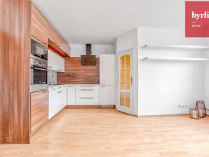 Pronájem bytu 1+kk, Ostrava - Moravská Ostrava, Puchmajerova, 34 m2