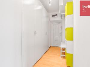 Pronájem bytu 1+kk, Ostrava - Moravská Ostrava, Puchmajerova, 34 m2