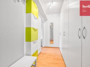 Pronájem bytu 1+kk, Ostrava - Moravská Ostrava, Puchmajerova, 34 m2