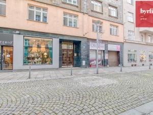 Pronájem bytu 1+kk, Ostrava - Moravská Ostrava, Puchmajerova, 34 m2