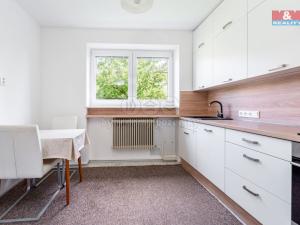 Prodej rodinného domu, Nové Město na Moravě, Čapkova, 150 m2