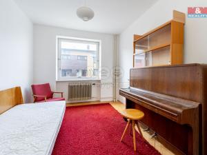Prodej rodinného domu, Nové Město na Moravě, Čapkova, 150 m2