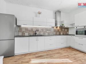 Prodej rodinného domu, Bříství, 62 m2