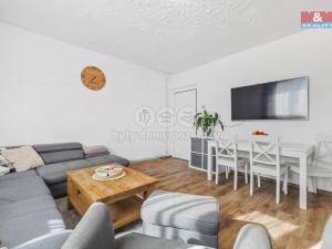 Prodej rodinného domu, Bříství, 62 m2