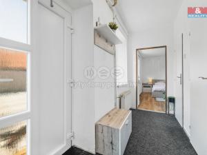 Prodej rodinného domu, Bříství, 62 m2
