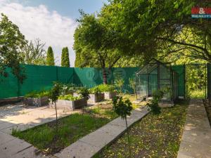 Prodej rodinného domu, Bříství, 62 m2