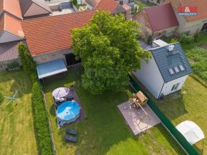 Prodej rodinného domu, Bříství, 62 m2