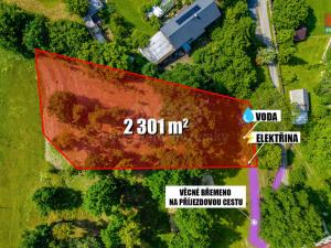 Prodej chaty, Pertoltice pod Ralskem, 27 m2
