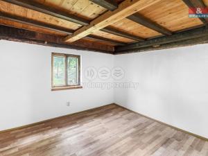 Prodej chaty, Pertoltice pod Ralskem, 27 m2